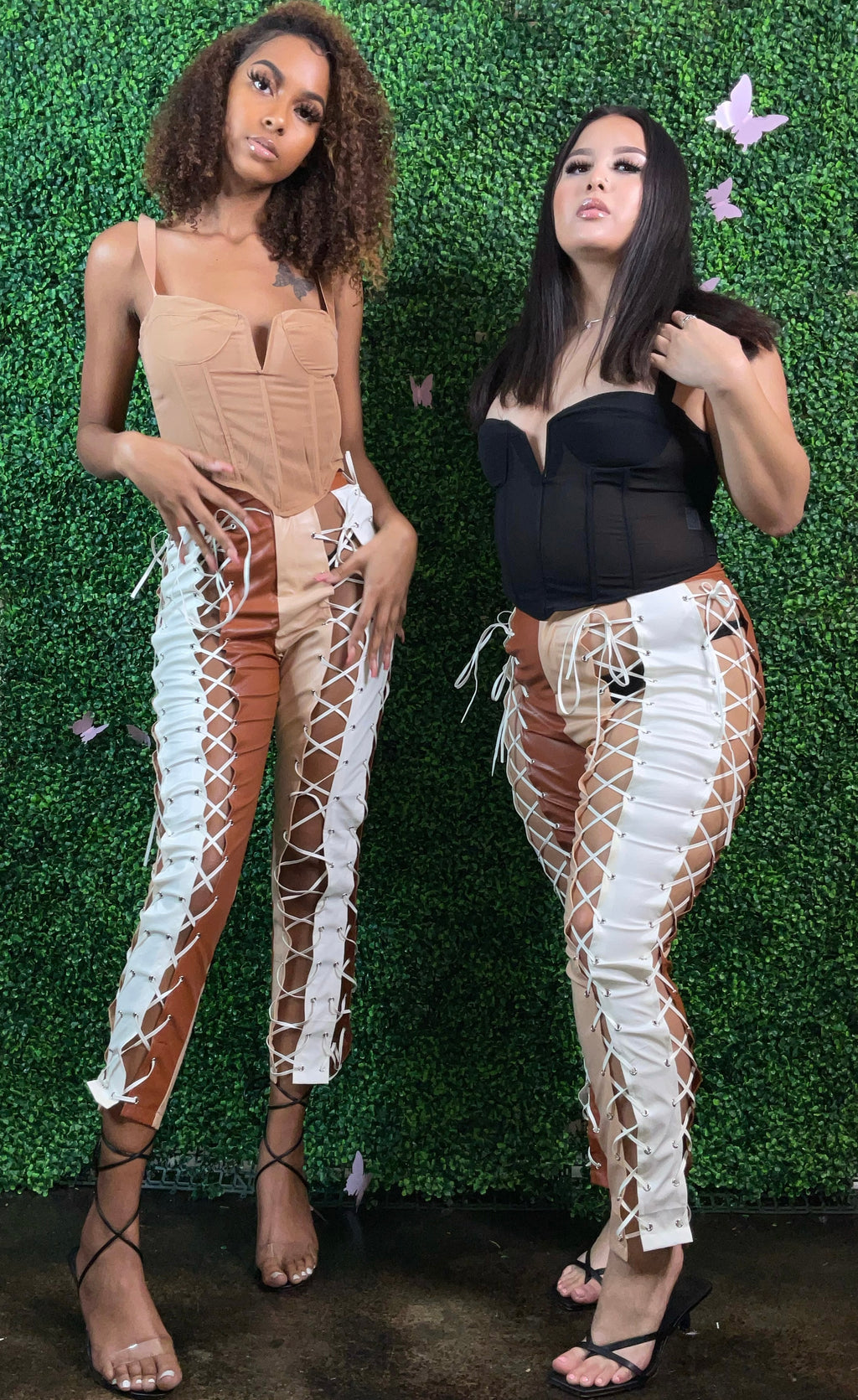 Rodeo Pants